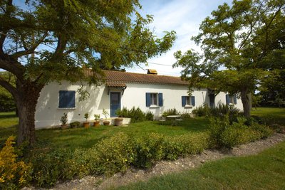Gîte Isle Saint Pierre