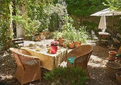 La Vagabonde Arles