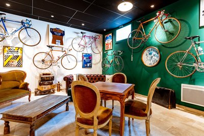 Vélo Lino