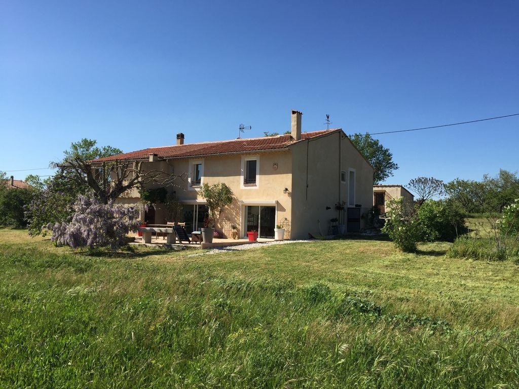 Le Relais du Gus bleu - Mazaugues