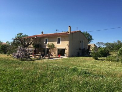 Le Relais du Gus bleu - Mazaugues
