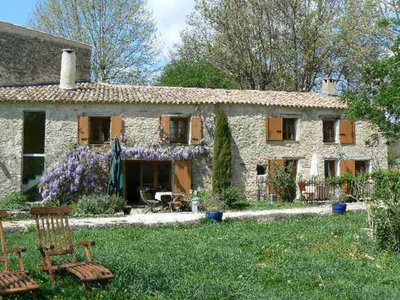 Le moulin