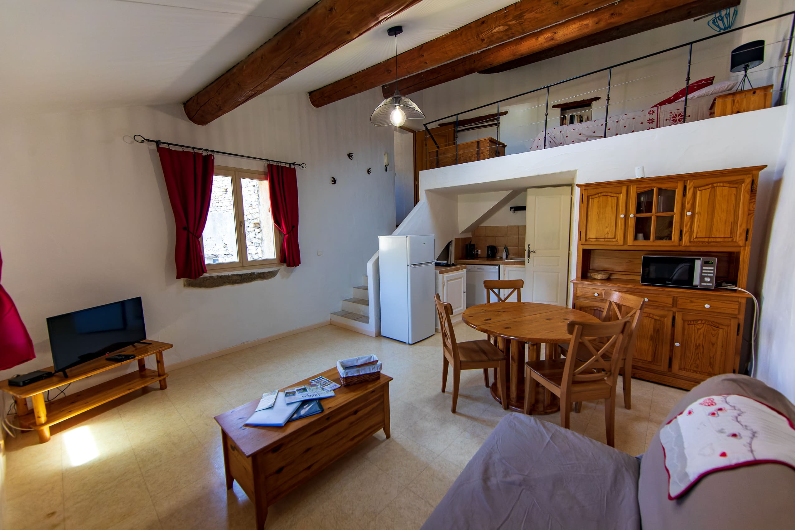 Gîte