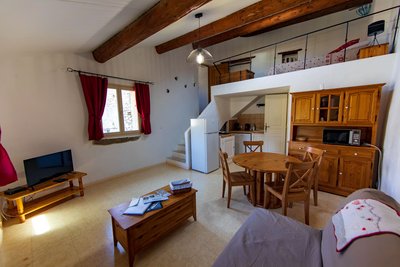 Gîte