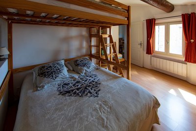 chambre