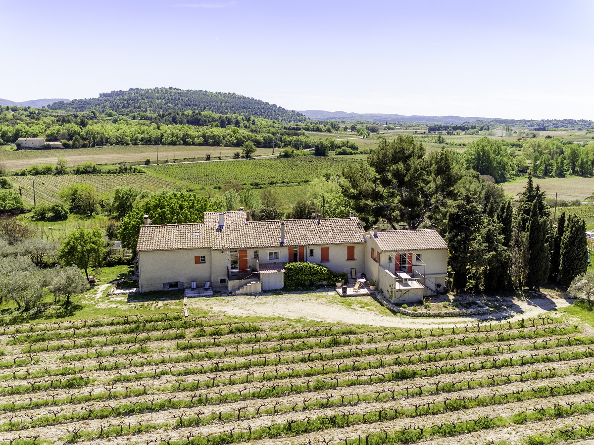 Domaine de Plein Pagnier
