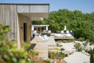 Possibilité d'une île