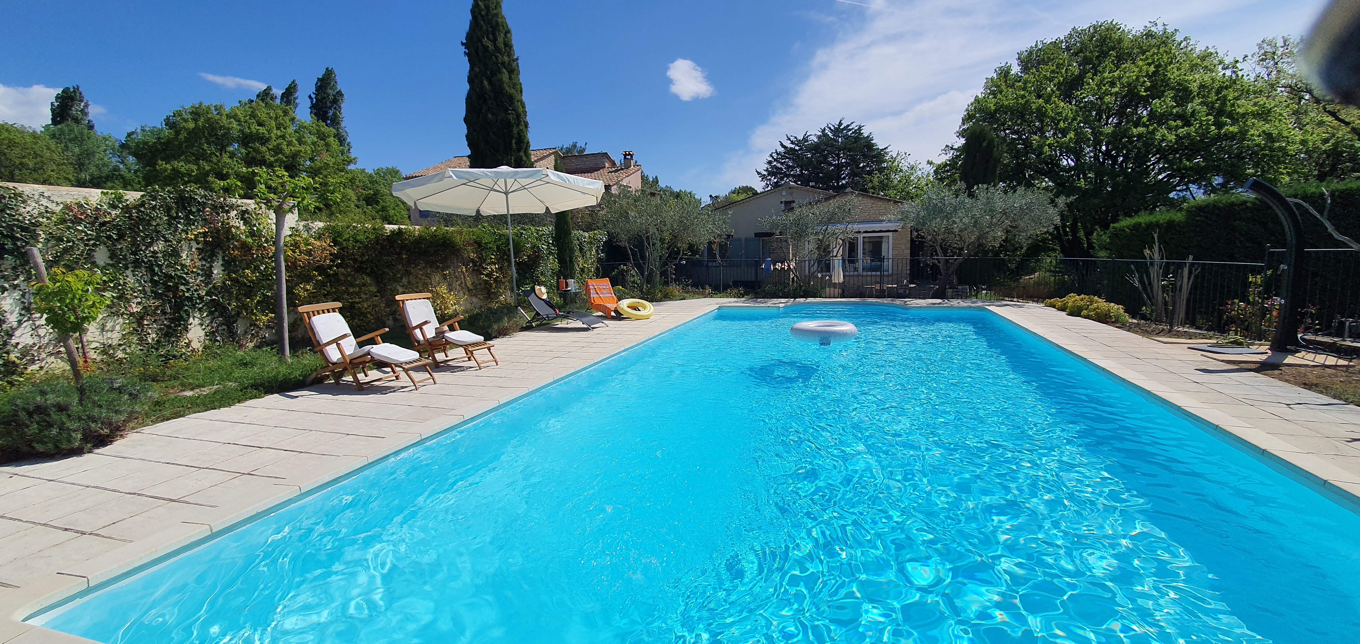 piscine 12 x 6