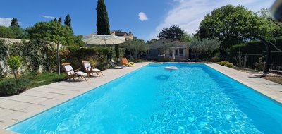 piscine 12 x 6