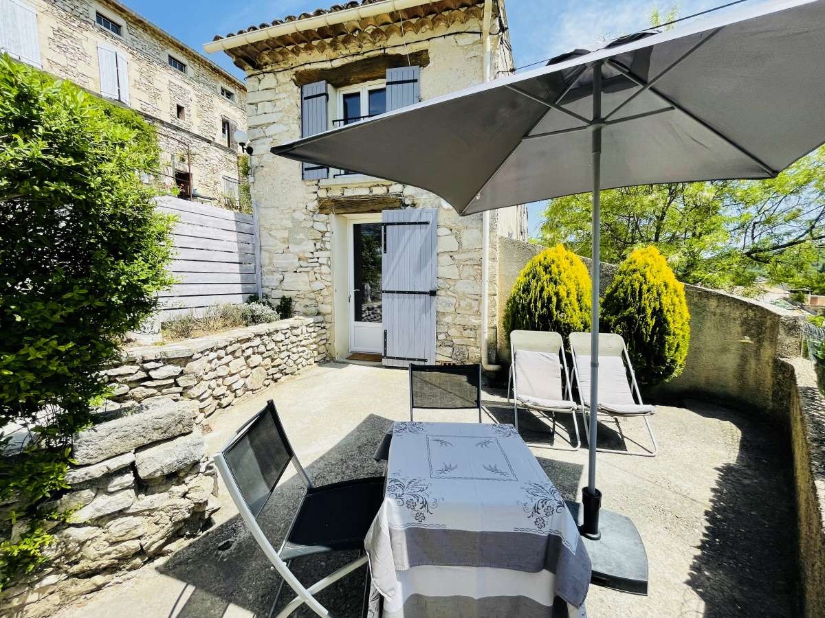 Gite le Cottage