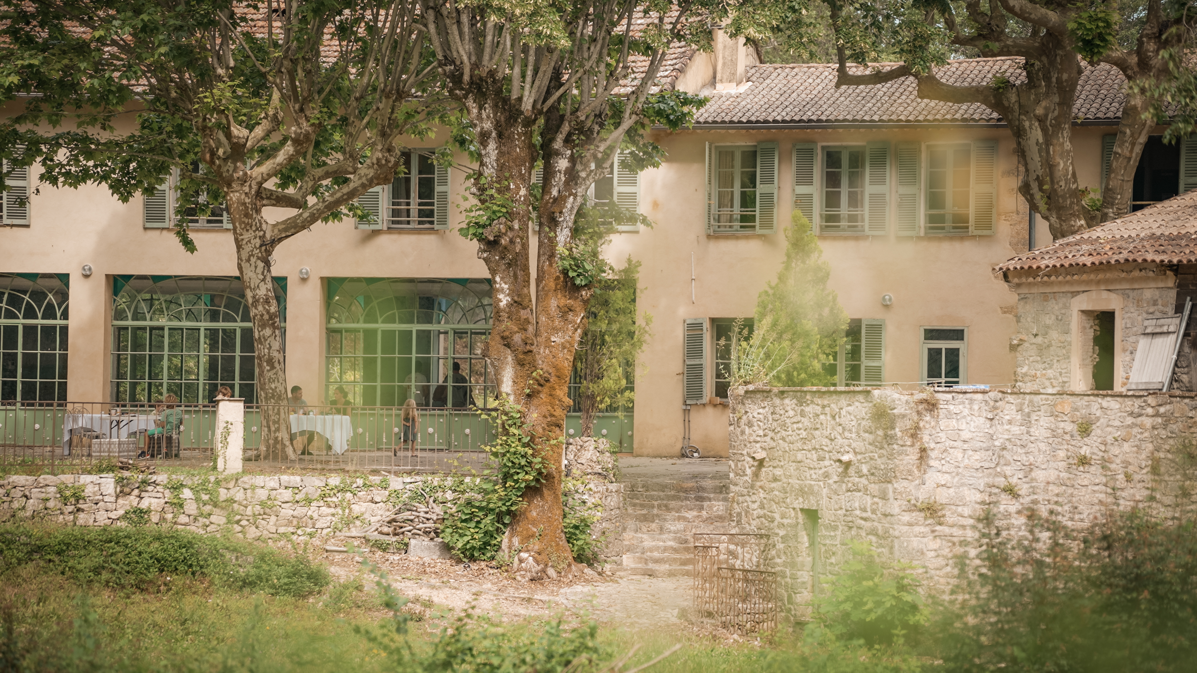 Montrieux le Hameau - Méounes