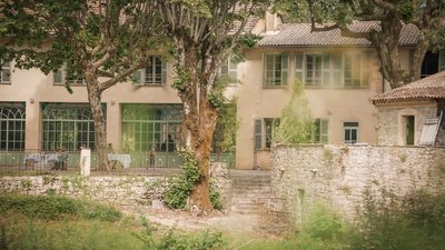 Montrieux le Hameau - Méounes