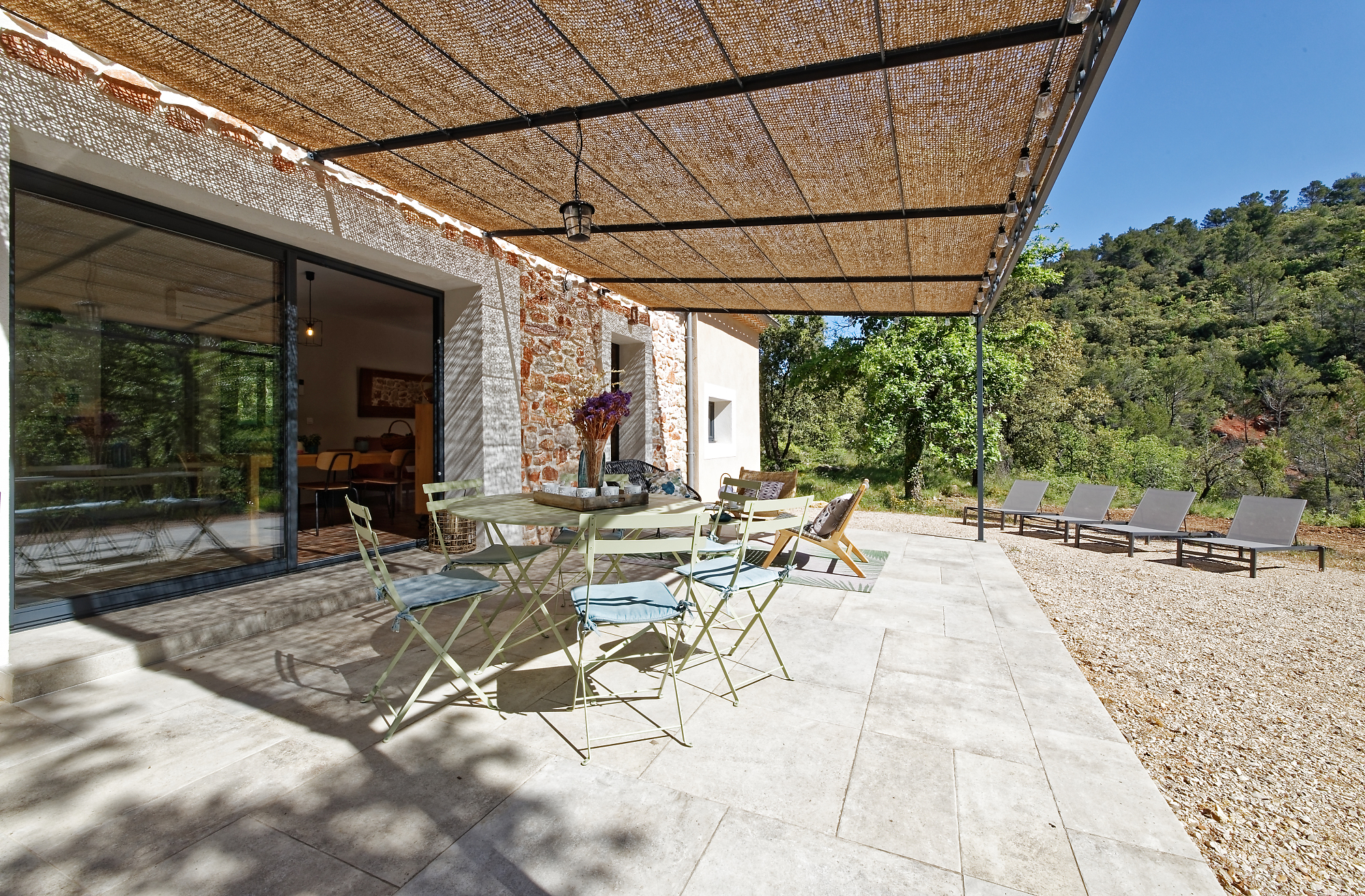 Villa Cinsault