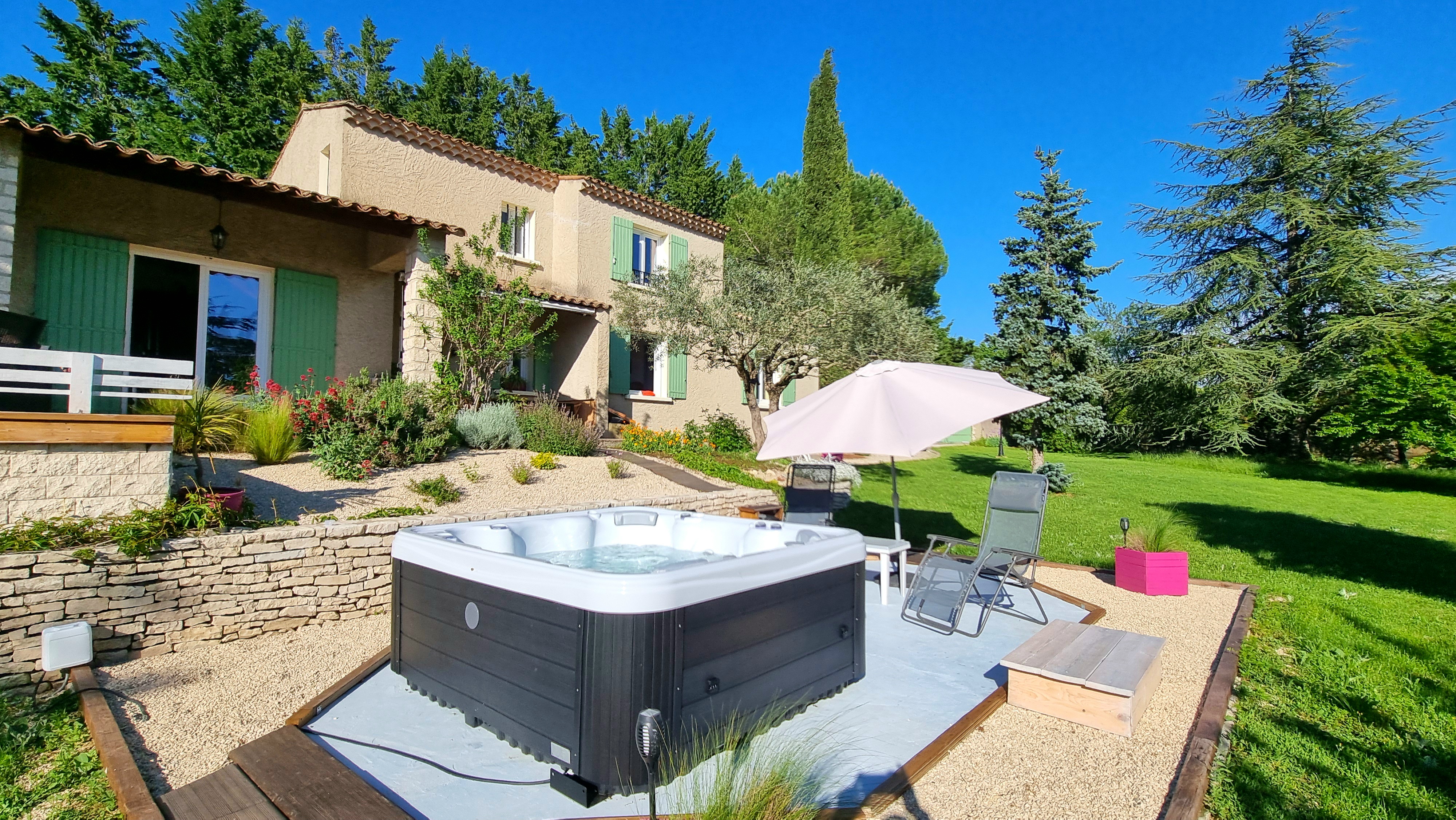 jacuzzi de la desirade