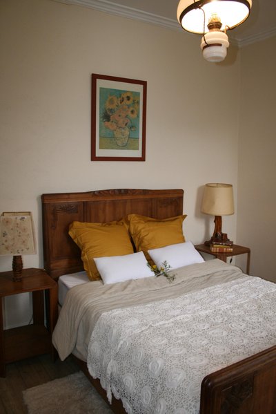Chambre Provençale