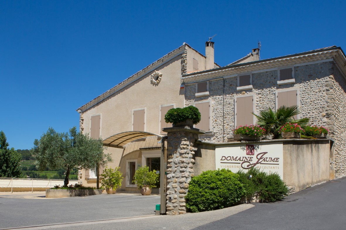 Domaine jaume