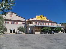Cave la Vinsobraise