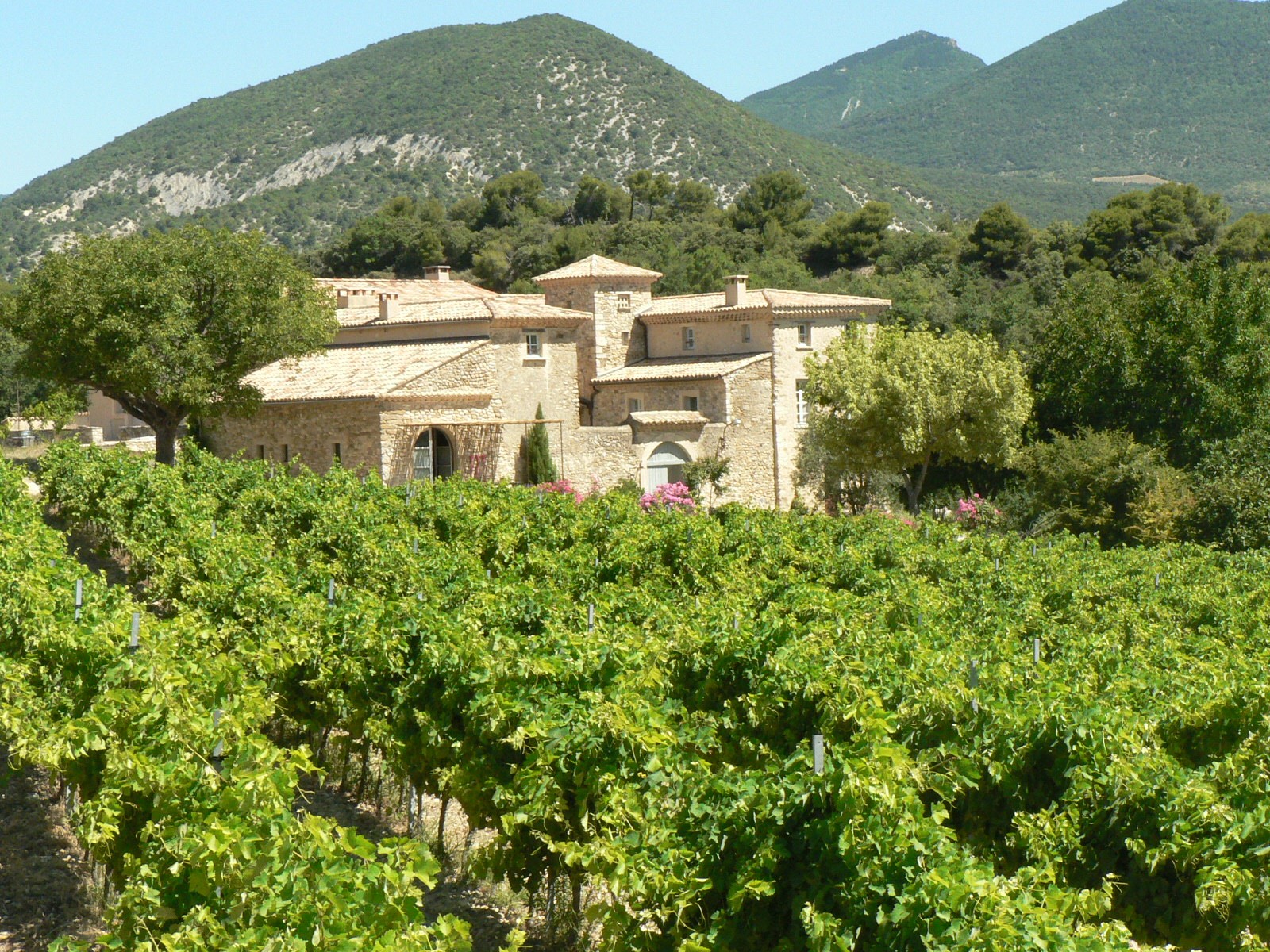 Domaine de Provensol
