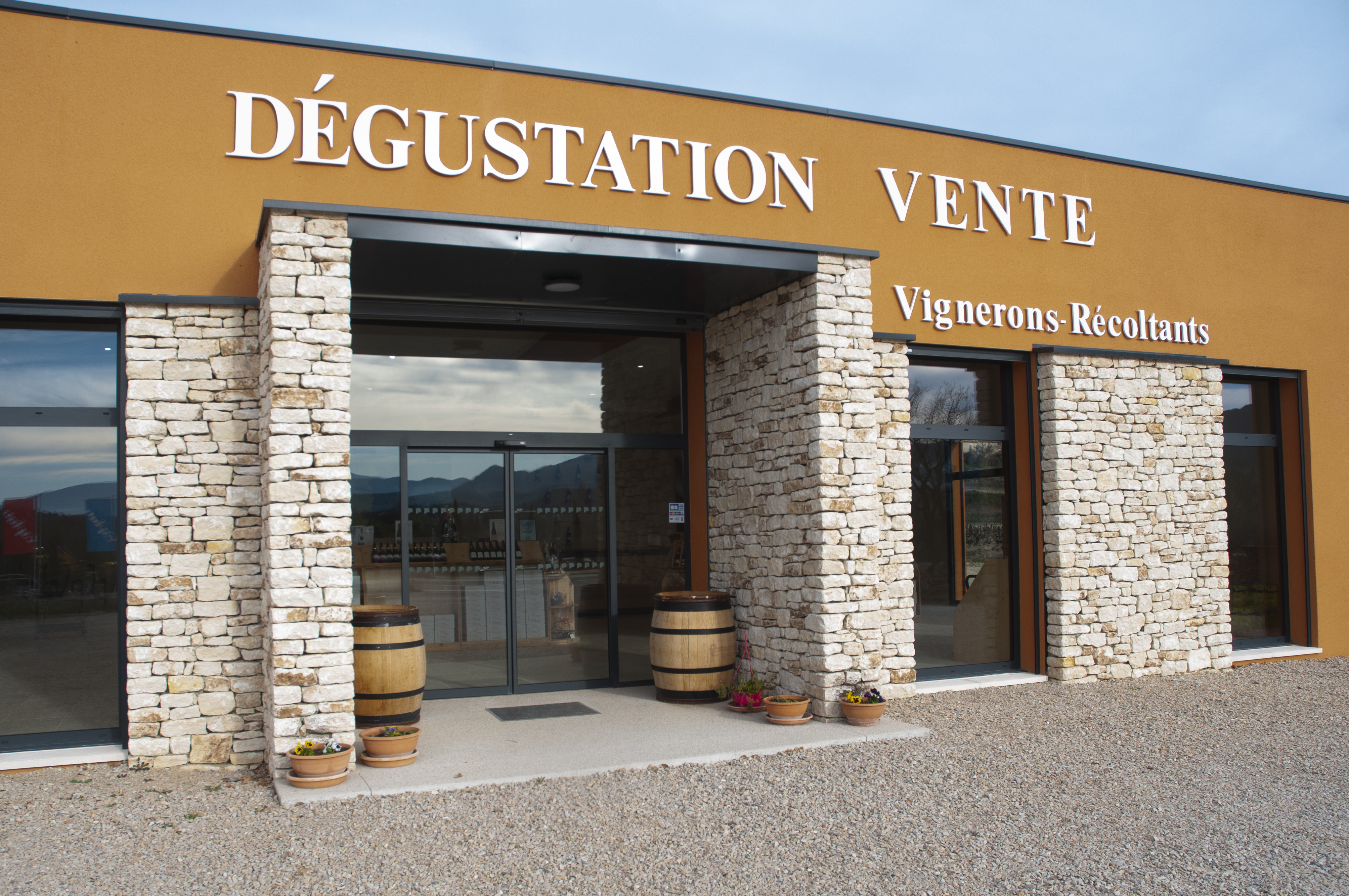 Caveau