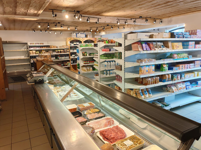 Epicerie Vival_Abriès-Ristolas
