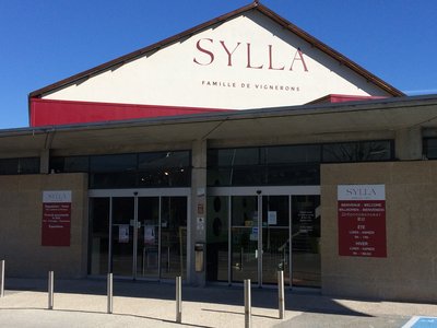 Chez Sylla