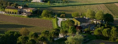 Domaine de Marie