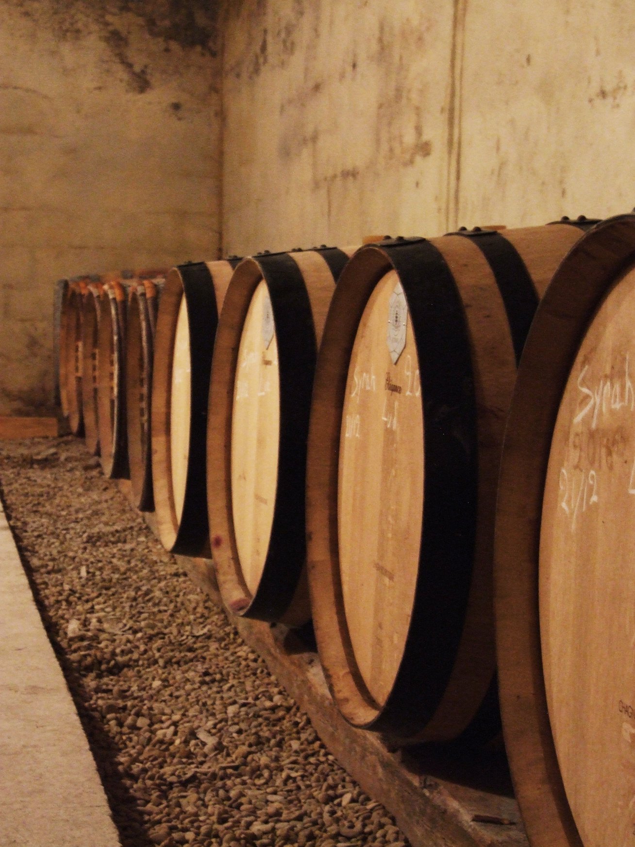 Domaine de l'Angèle