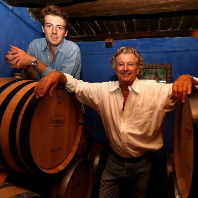 Père et fils Boisseaux