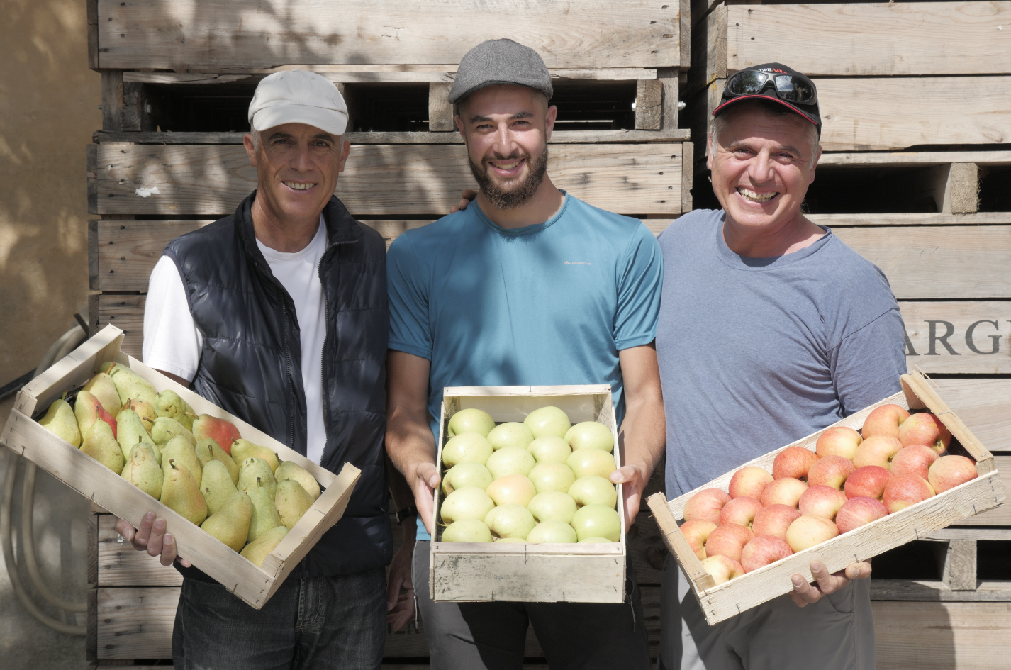 Les Jardins du Portail Rouge