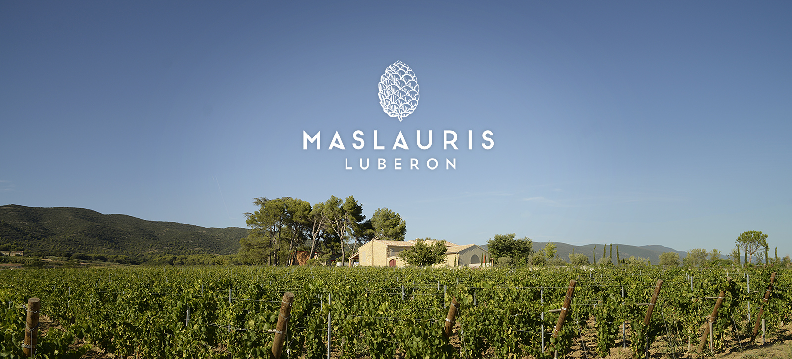 Domaine de Maslauris