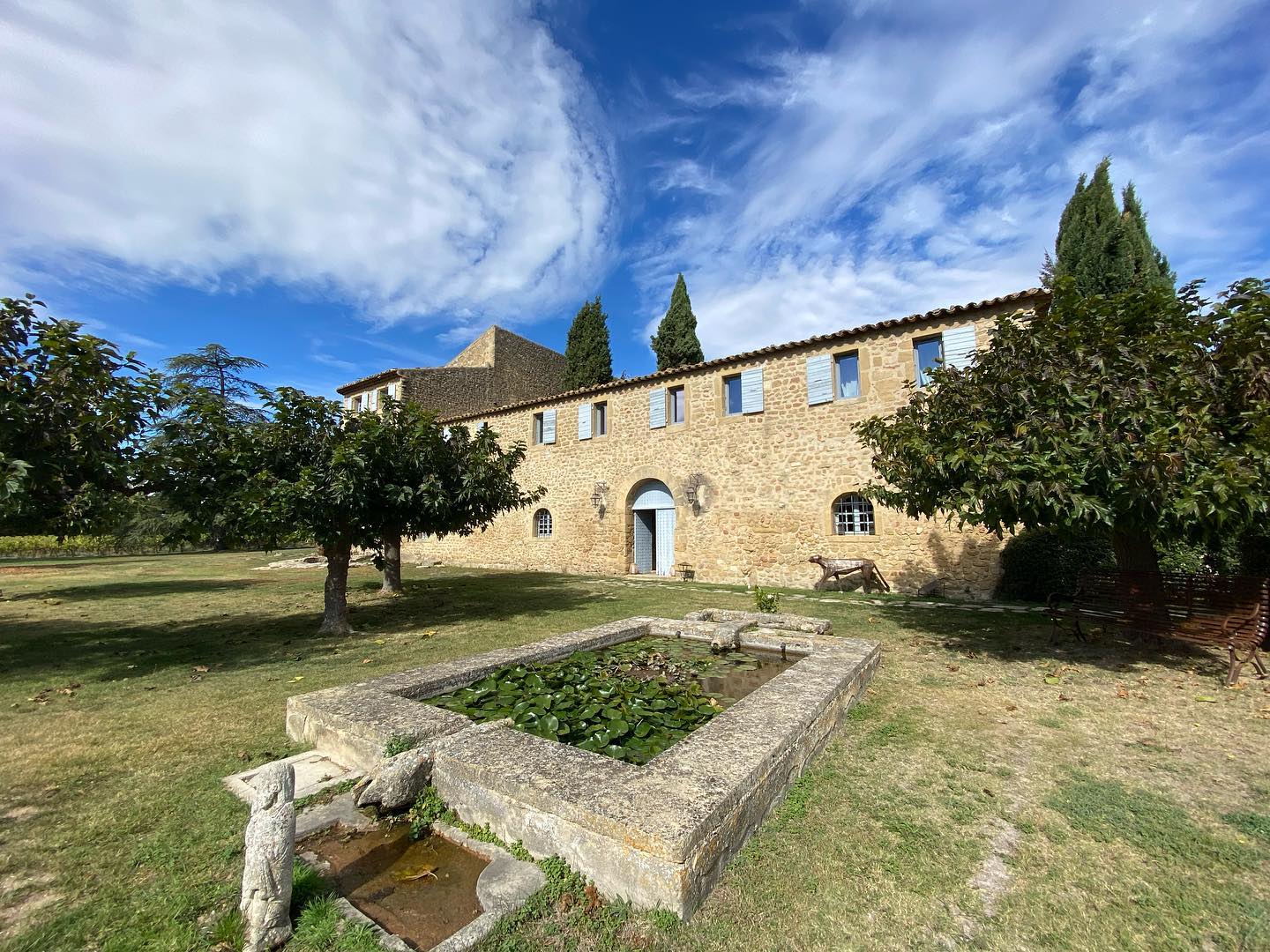 Domaine