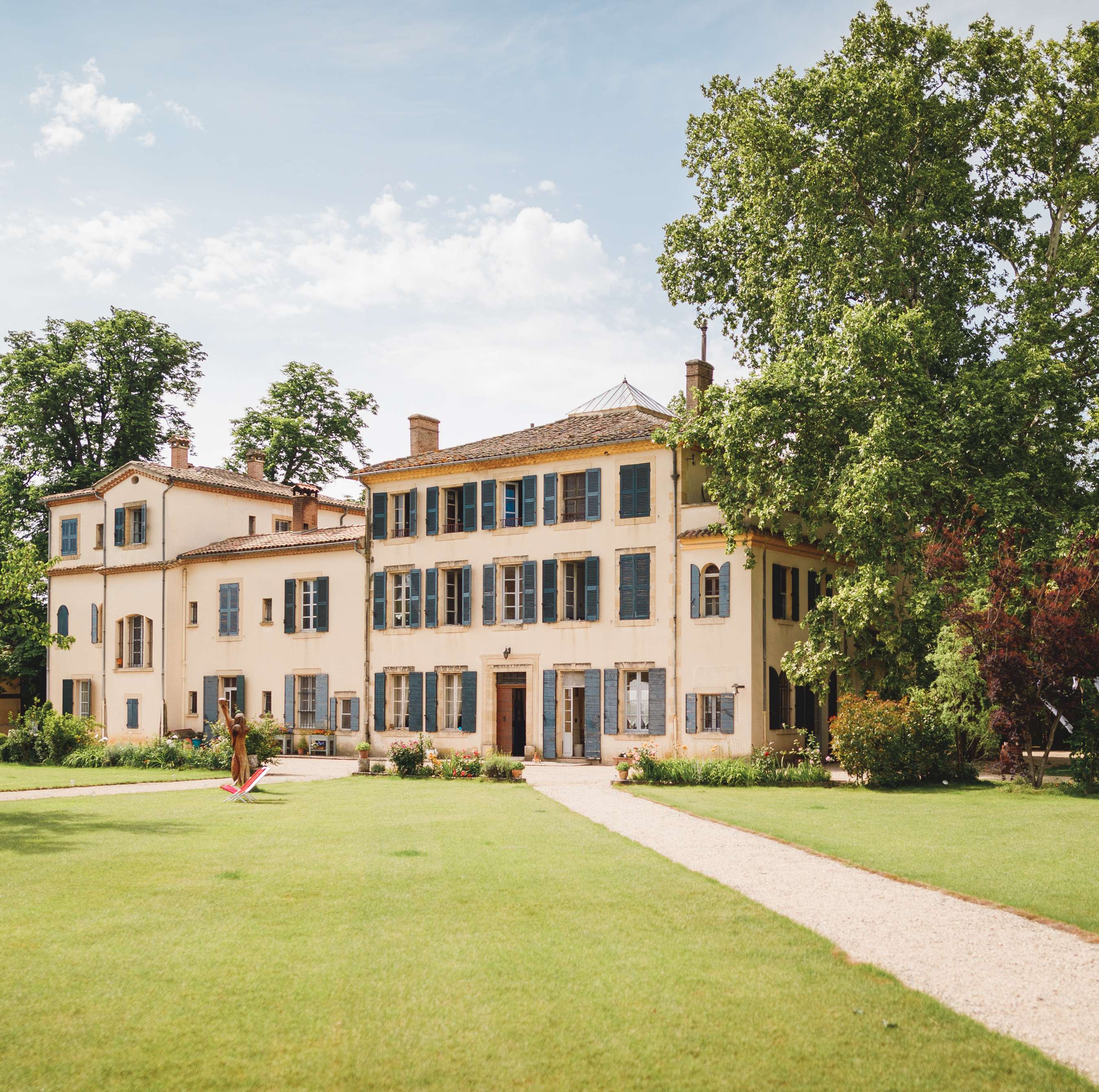 Château Clapier