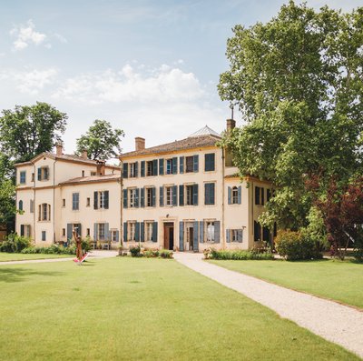 Château Clapier