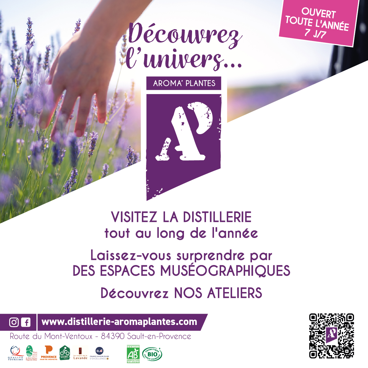 Publicité