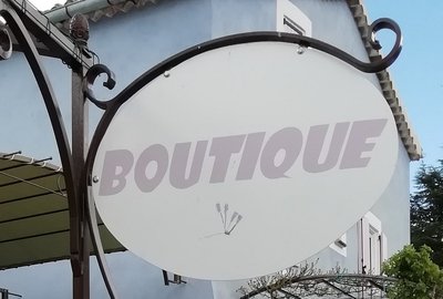 Ferme la Maguette