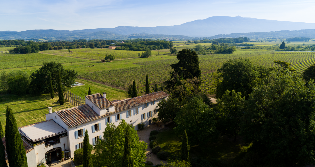 Château la Croix des Pins