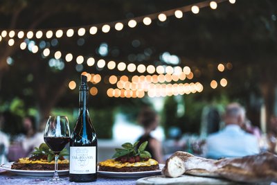 Soirée Sunset Vigneron