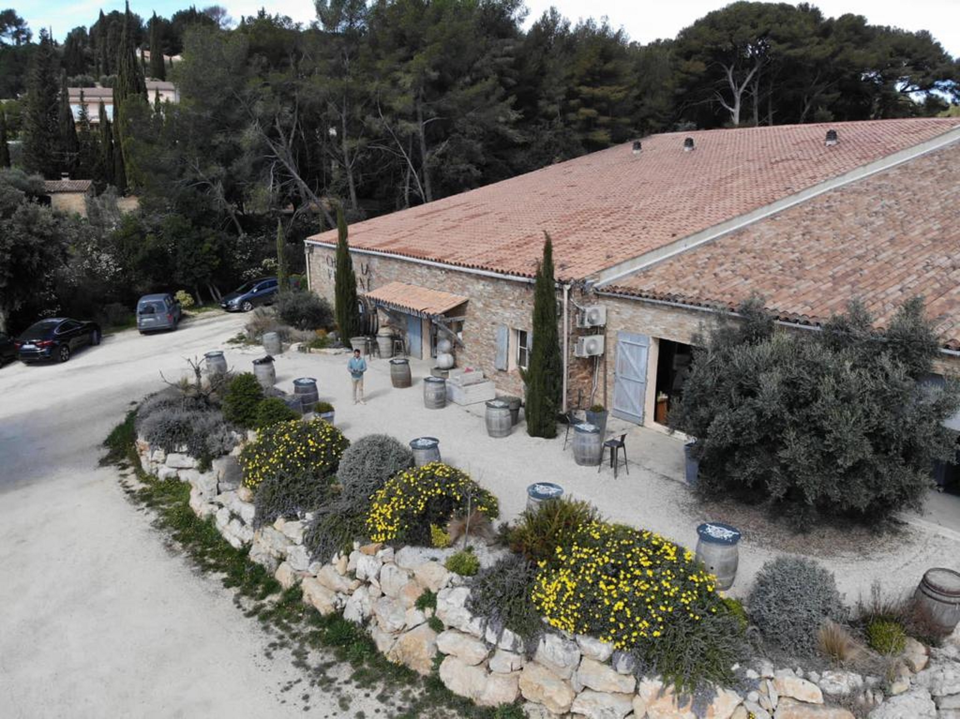 Domaine de la Vivonne