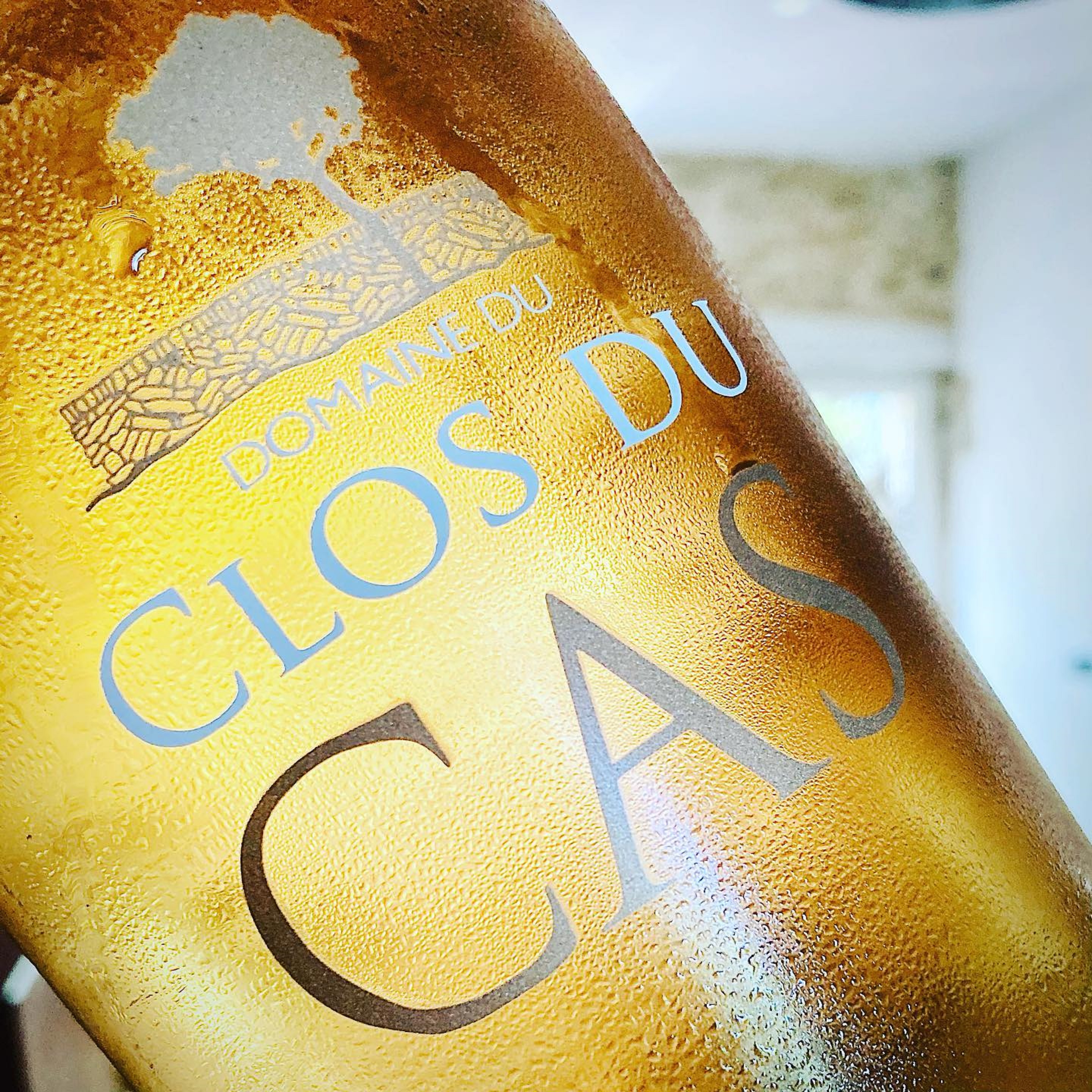Clos du Cas