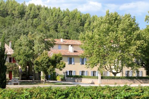 Château La Lieue - Brignoles