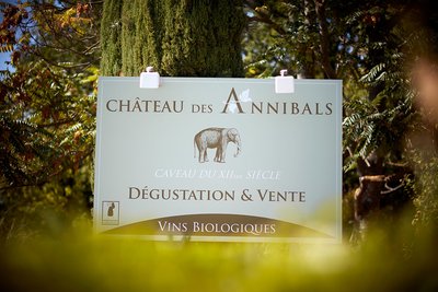 Domaine des Annibals - Brignoles