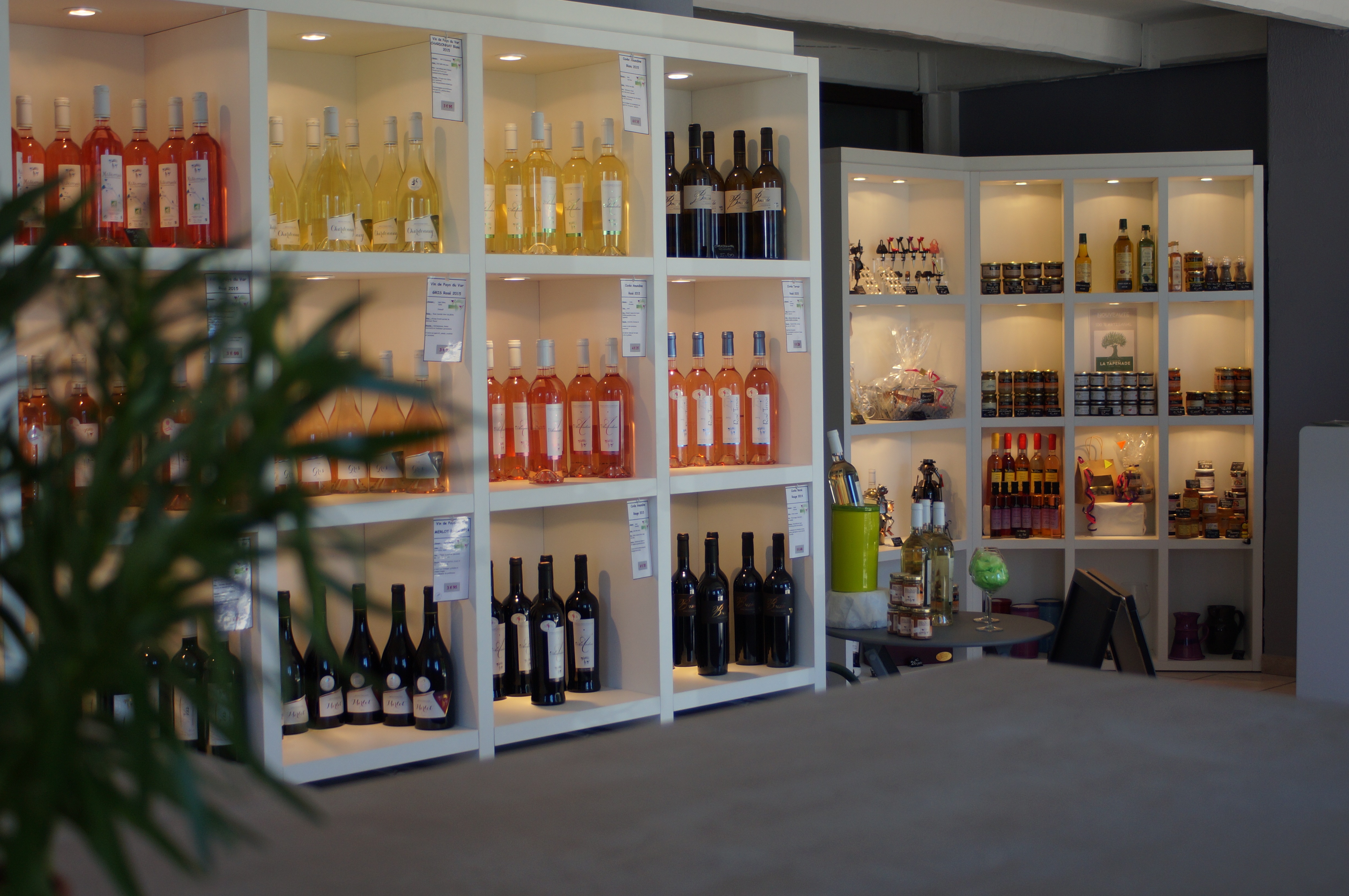 Les Vignerons de La Provence Verte - Brignoles