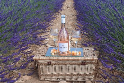 Les Vins JJ Breban - Brignoles