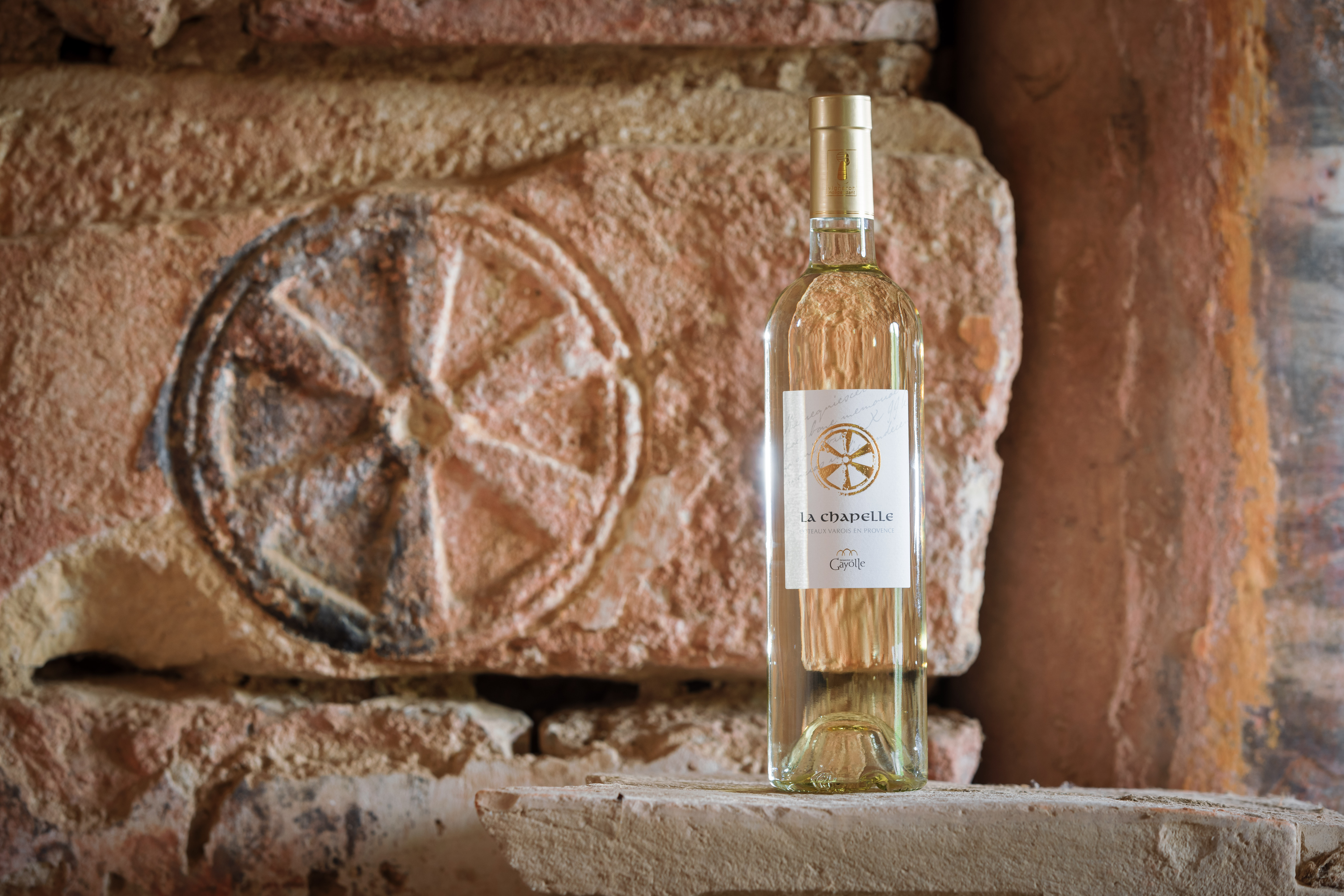 Domaine La Gayolle - La Celle