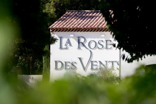 Domaine La Rose des Vents - La Roquebrussanne