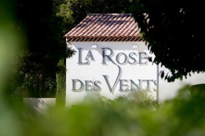 Domaine La Rose des Vents - La Roquebrussanne