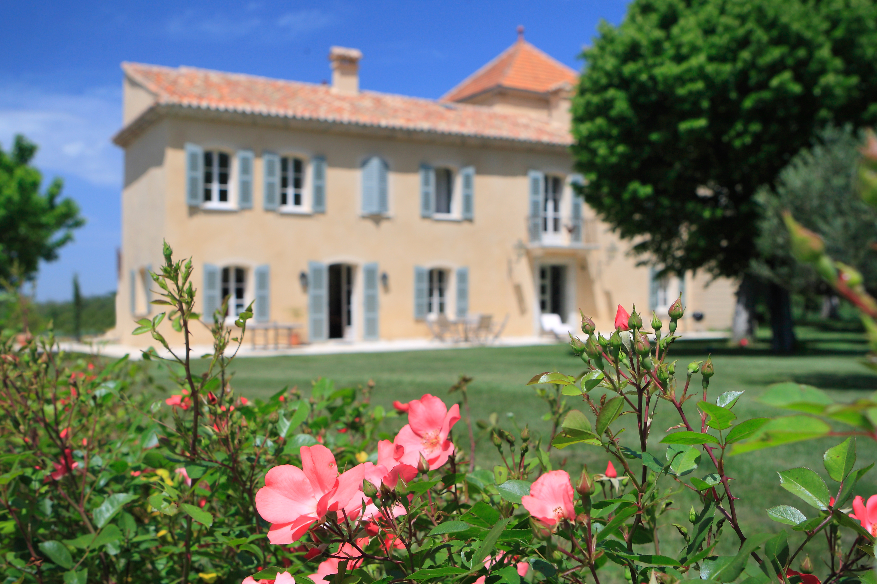 Château Lafoux - Tourves