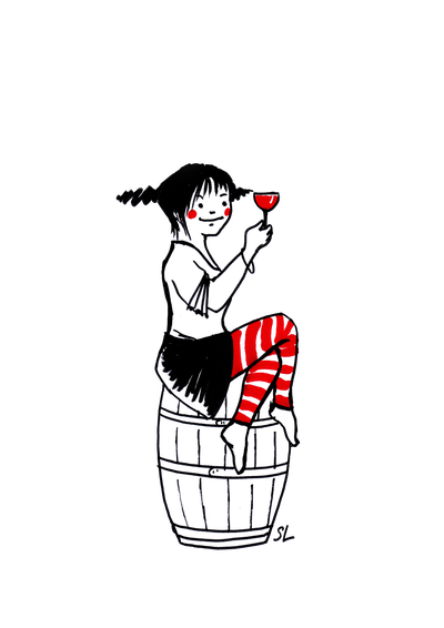 Chochotte logo