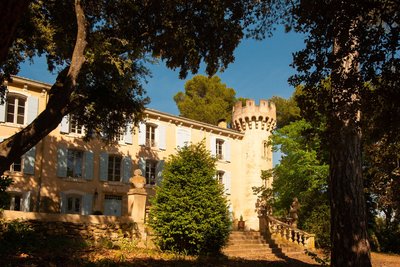 Château La Sable