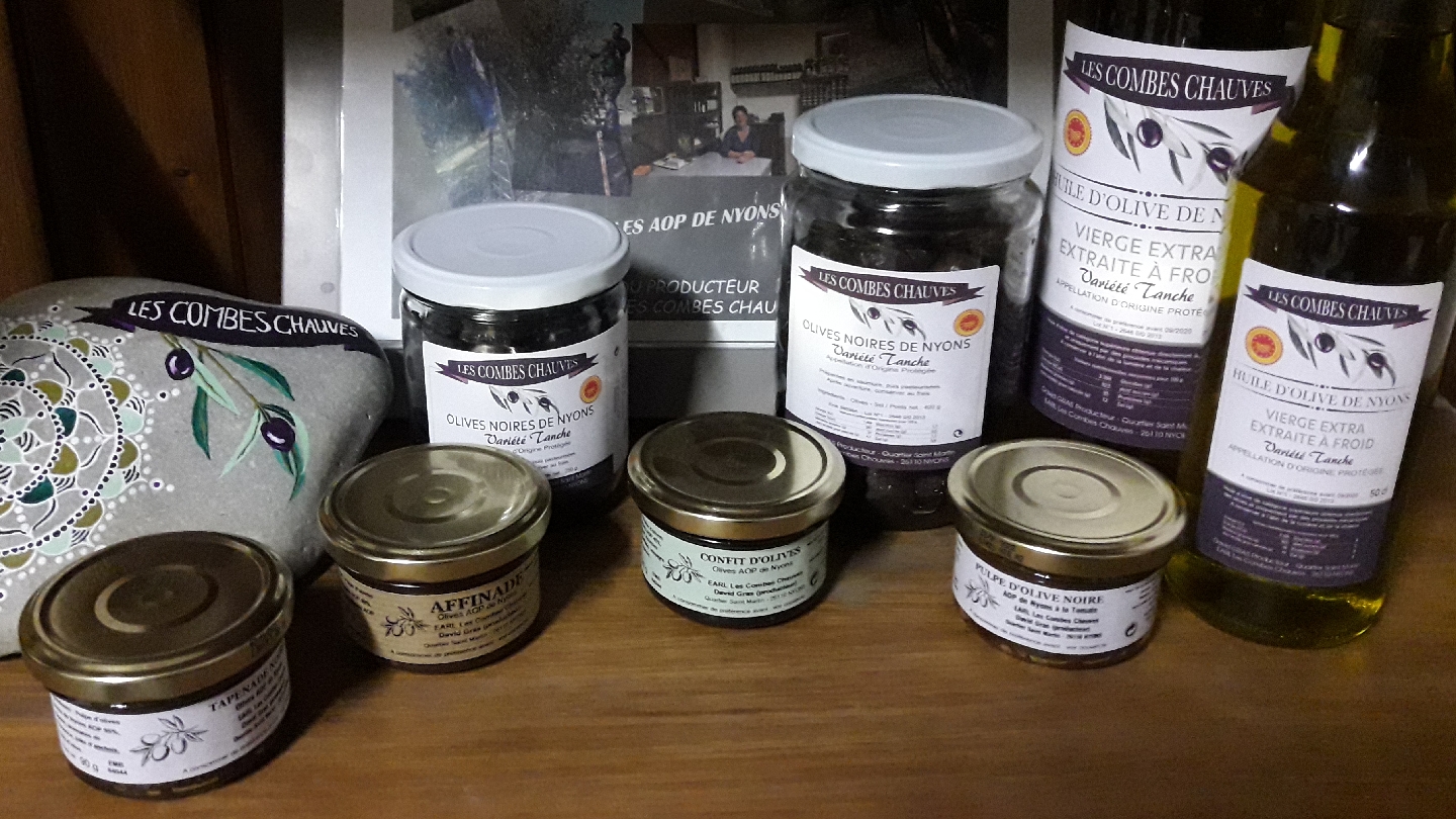 Produits